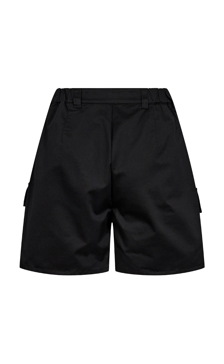 Moves Shorts - Gargo - Black