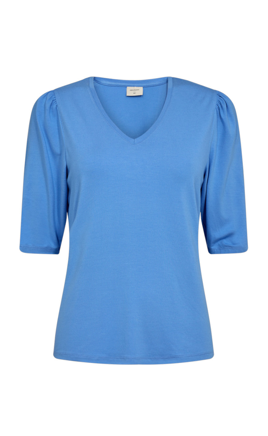 Freequent T-Shirt - Milla - Marina