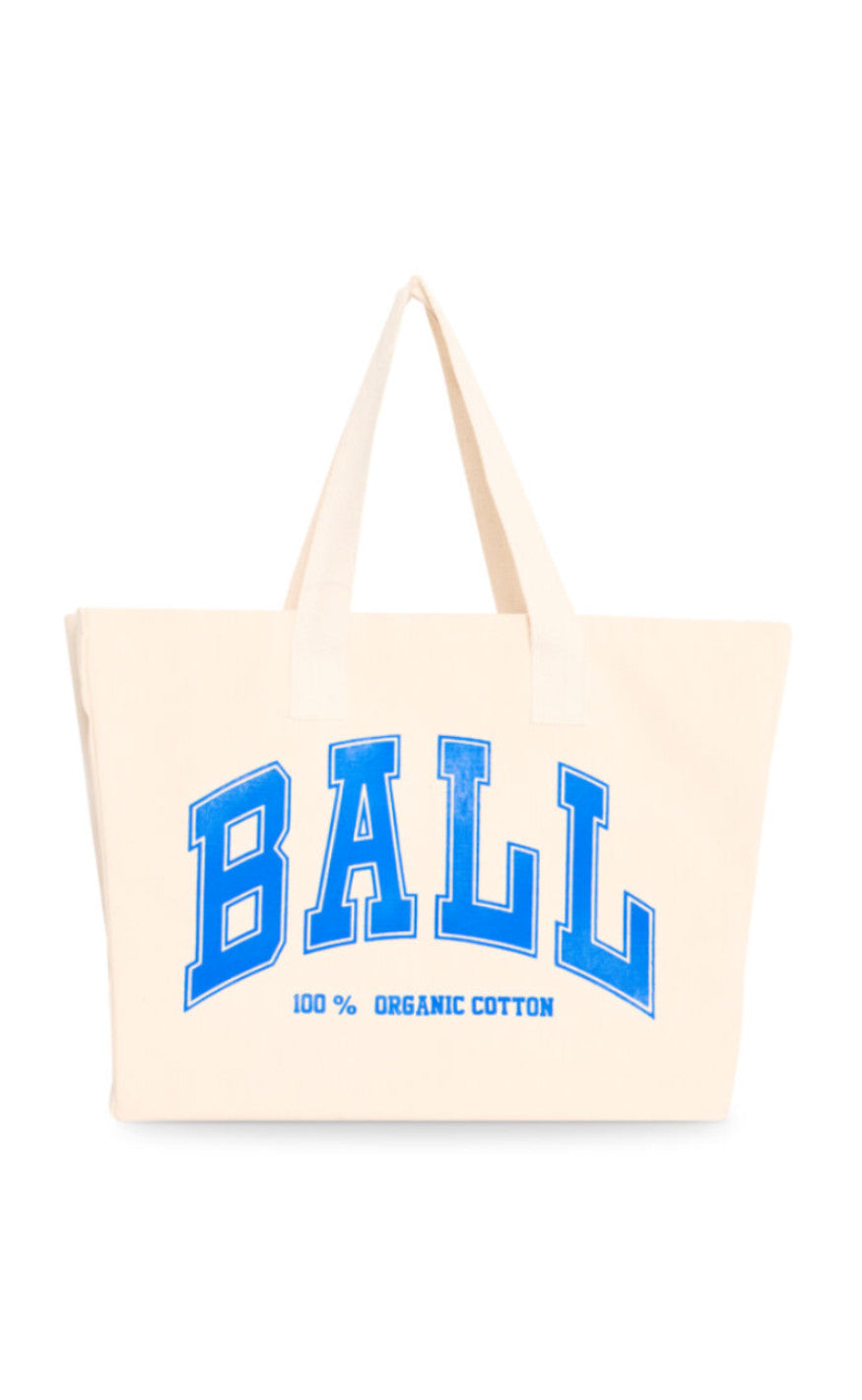 BALL Original Veske - D. Rolf - Victoria Blue