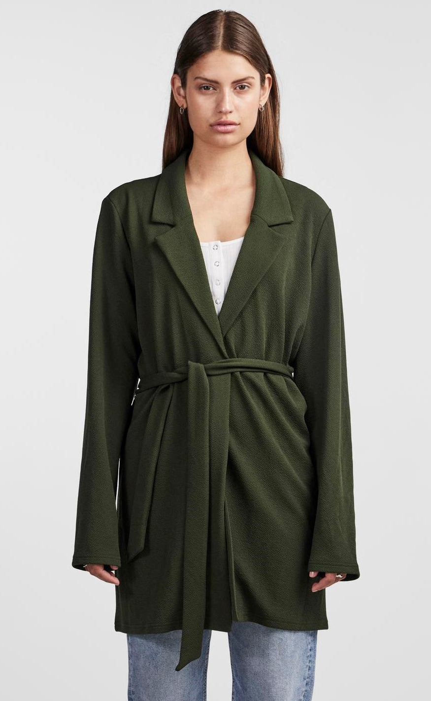 PIECES Cardigan - Nora - Duffel Bag