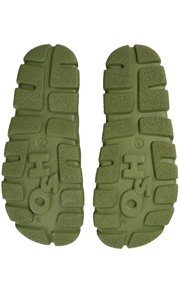 H2O Sandal - Trek Flip - Grasshopper