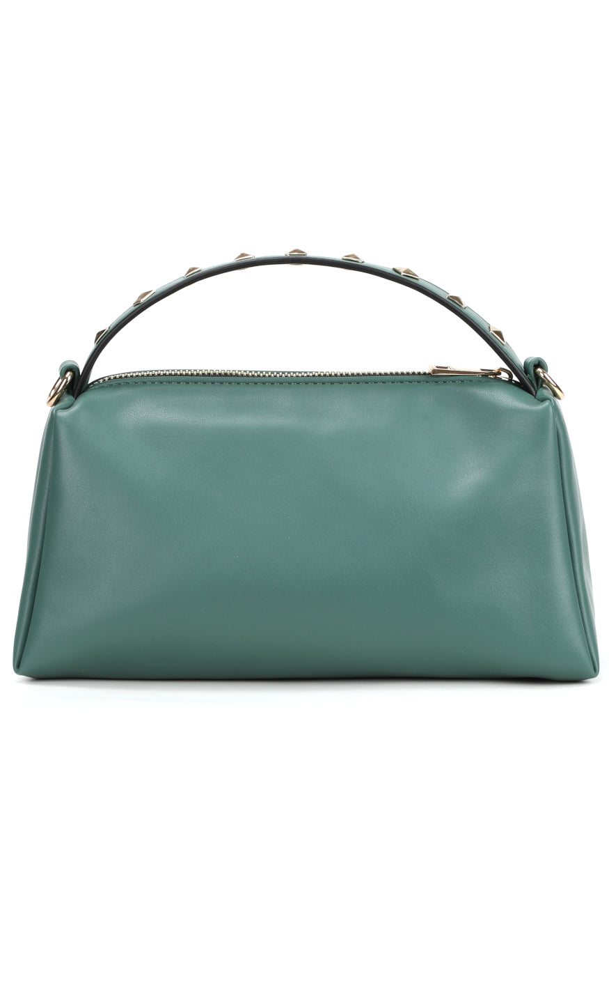 Noella Veske - Sensa - Dark Soap Green