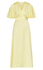 Sisters Point Kjole - Gisela-DR - Light Yellow