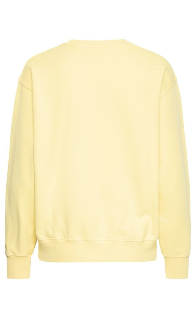 Ball Original Sweatshirt - Taylor - Lemon Meringue