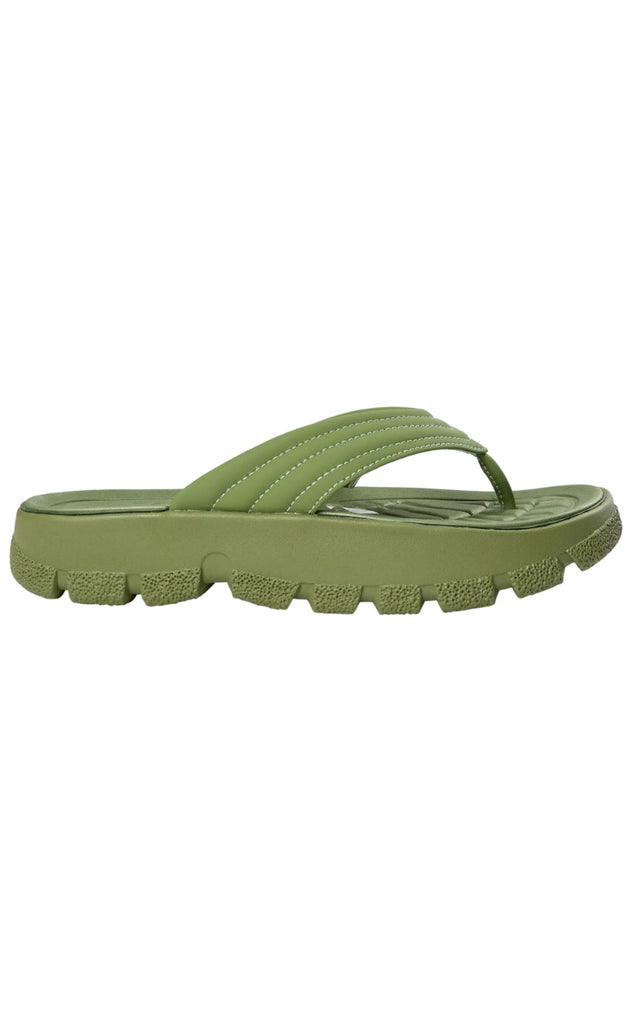 H2O Sandal - Trek Flip - Grasshopper