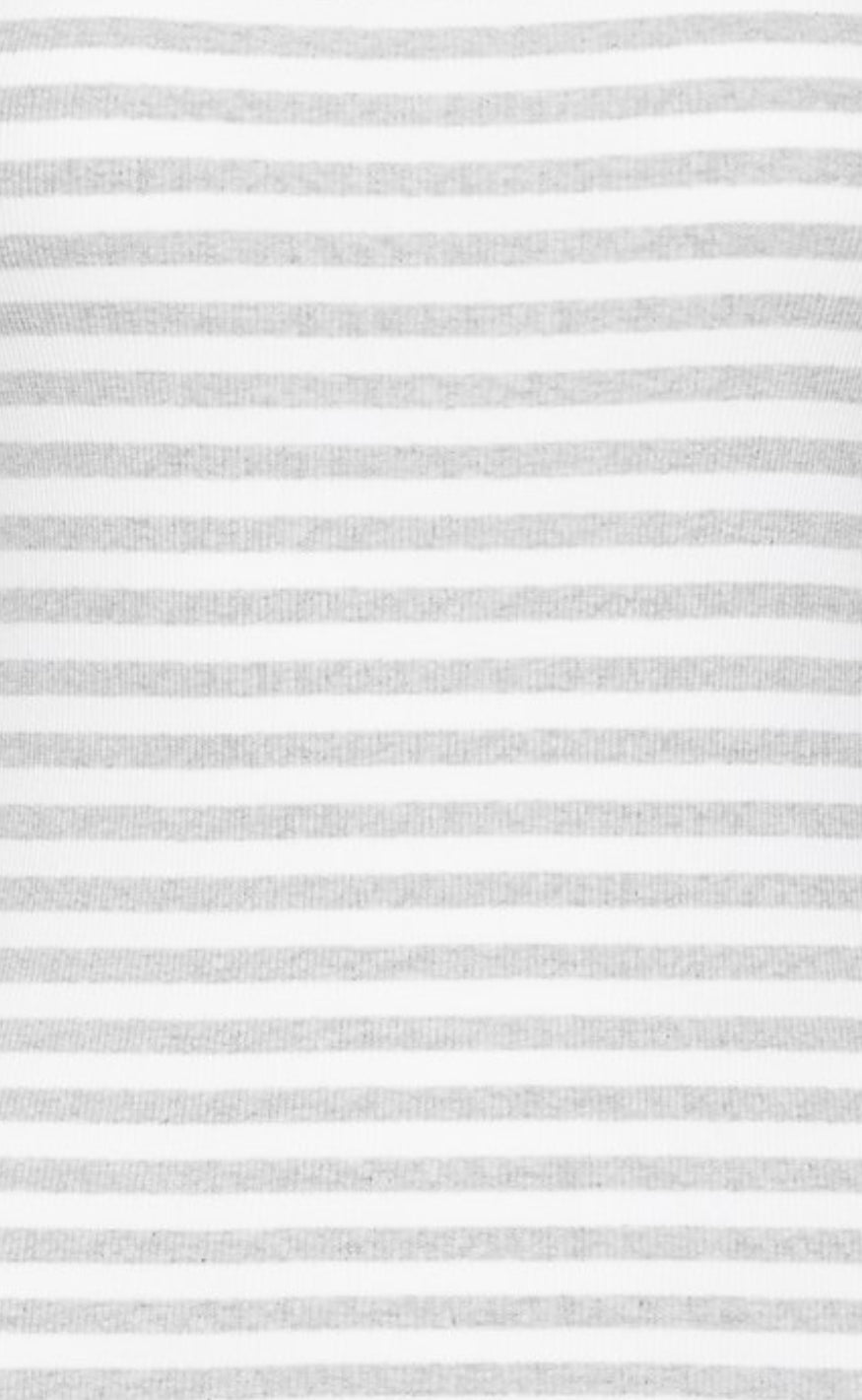 BALL Original Topp - Altobelli - Blanc de Blanc w. Grey Melange