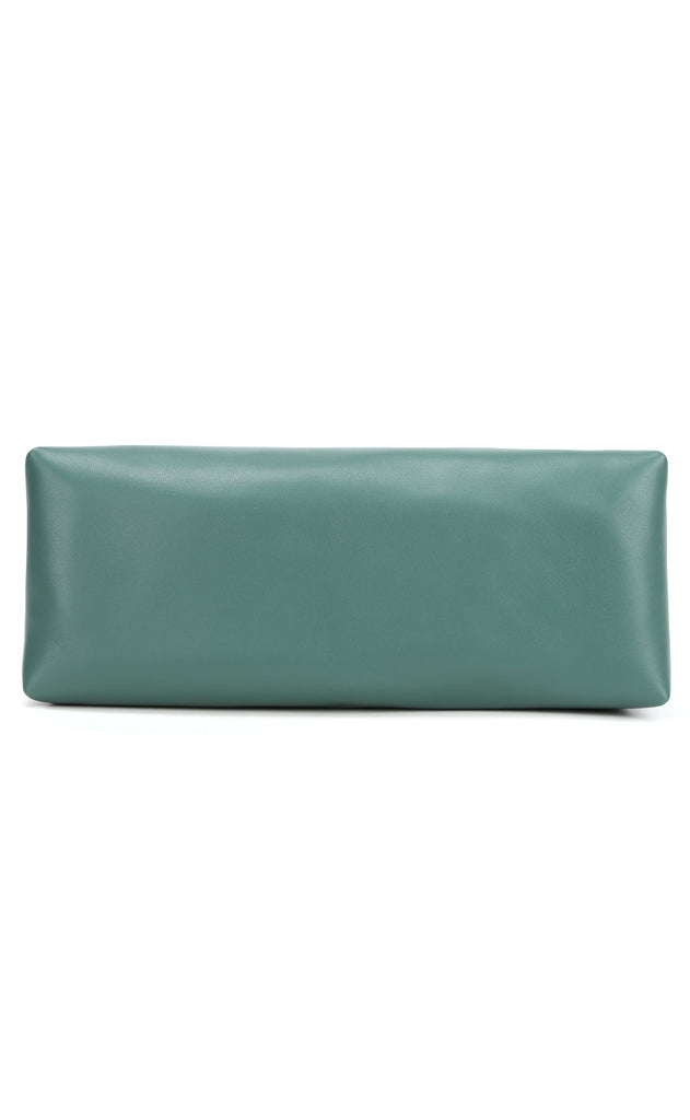 Noella Veske - Sensa - Dark Soap Green