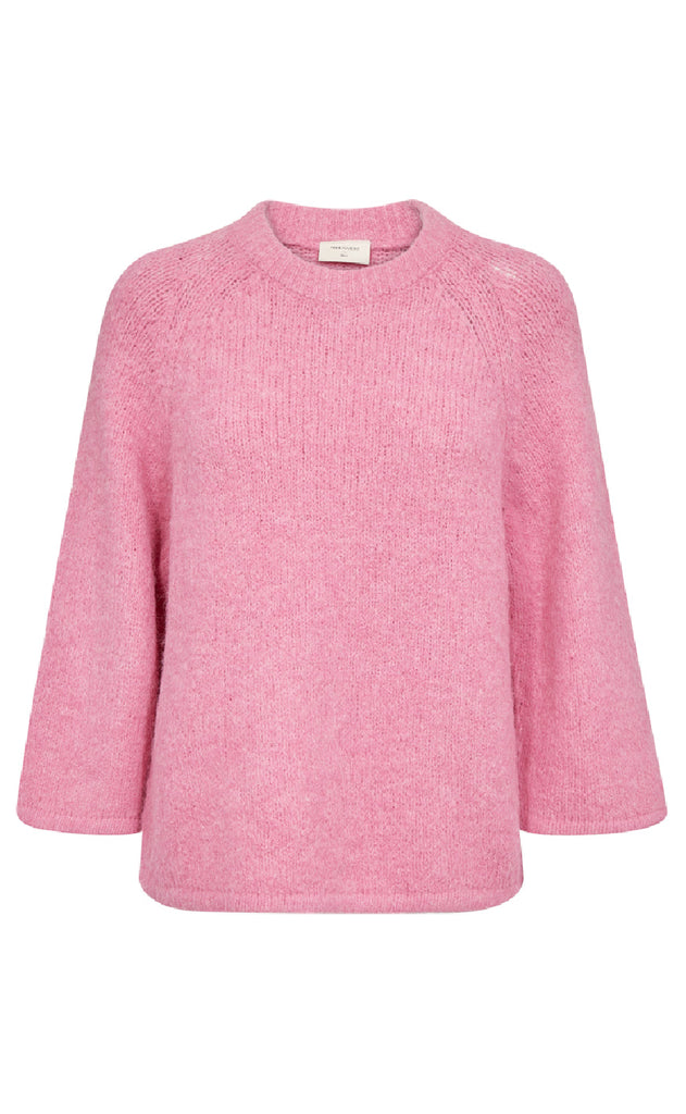 Freequent Genser - Grslulu - Wild Orchid Melange