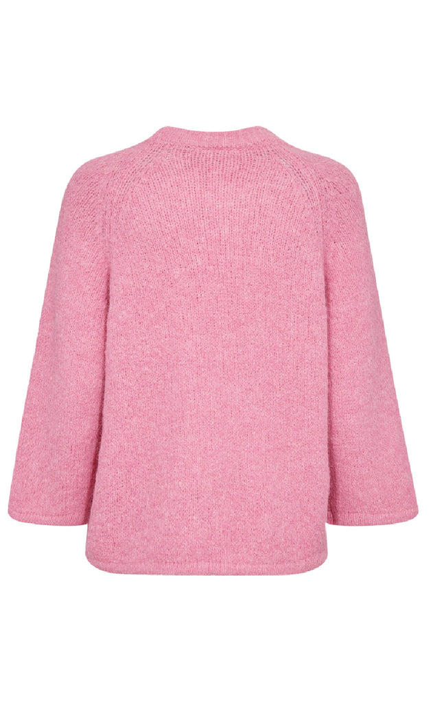 Freequent Genser - Grslulu - Wild Orchid Melange