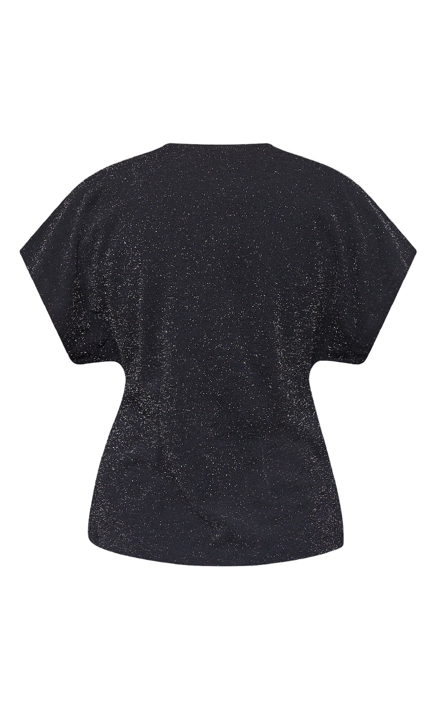 Sisters Point Vest - Gevela-VE3 - Black/Silver