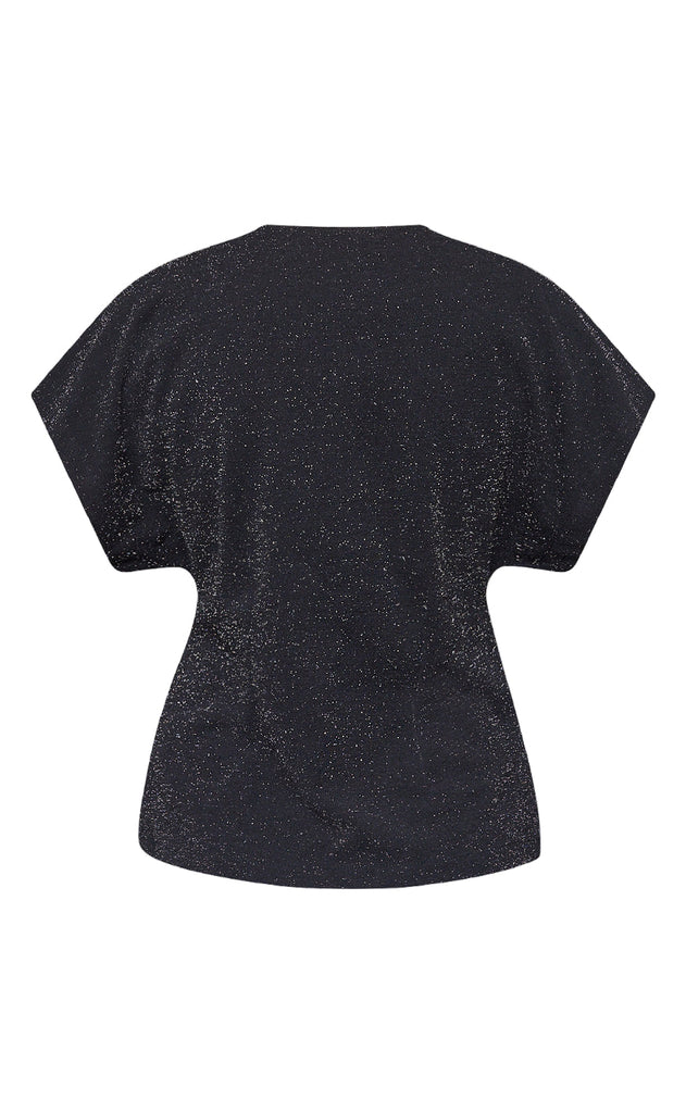 Sisters Point Vest - Gevela-VE3 - Black/Silver