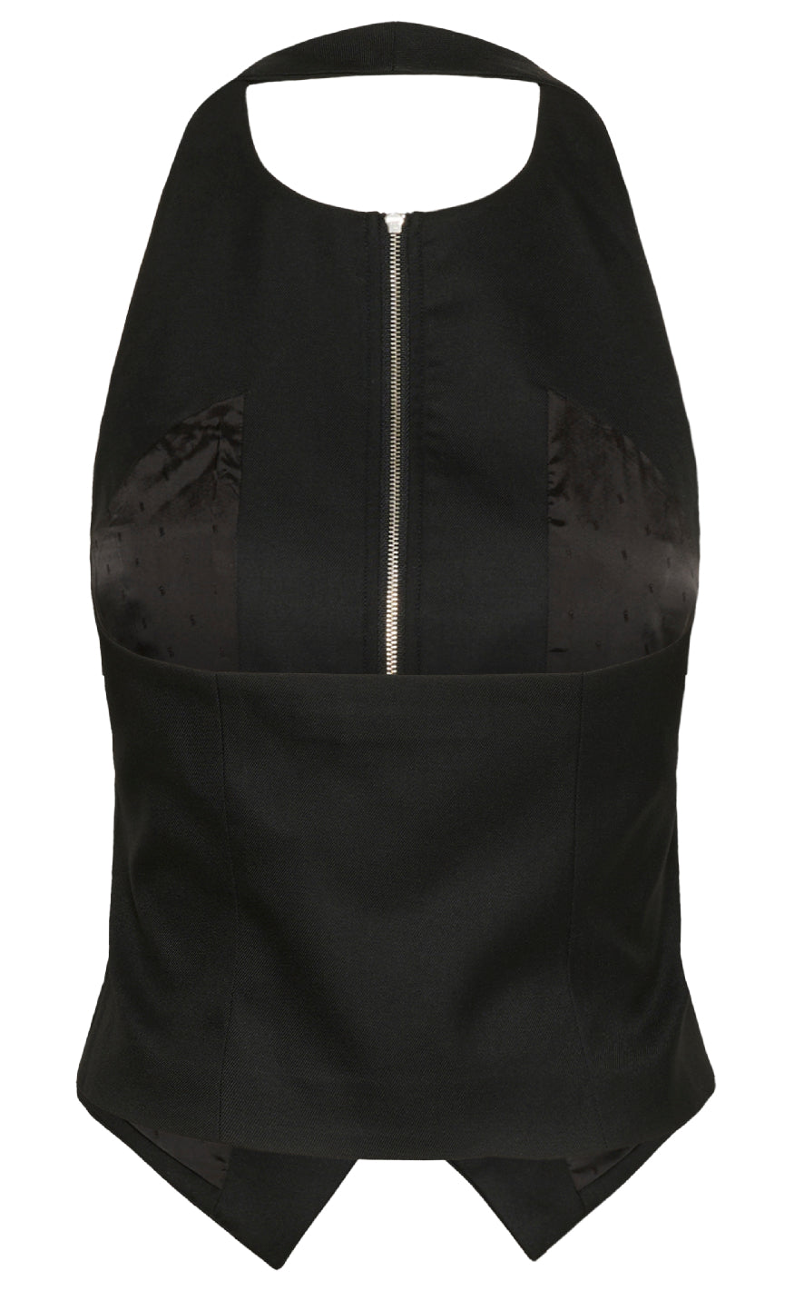Gestuz Topp - Callia - Black
