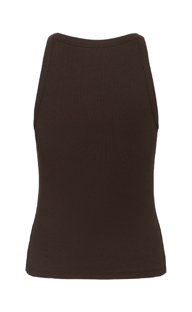 Gestuz Topp - Drew Rhinestone - Mole