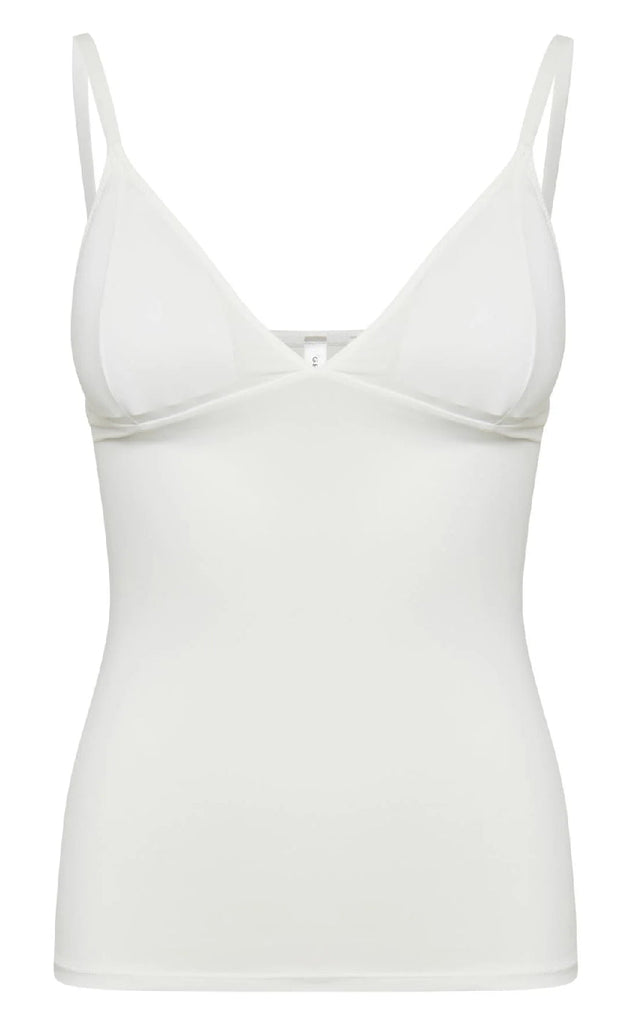 Gestuz Topp - Cami - Egret