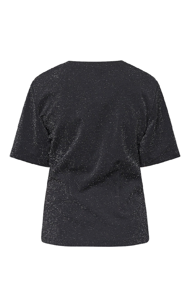 Sisters Point Topp - Gova-Topp1 - Black/Silver