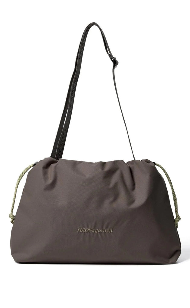 H2O Fagerholt Veske - 2.0 Bag - Dark Grey