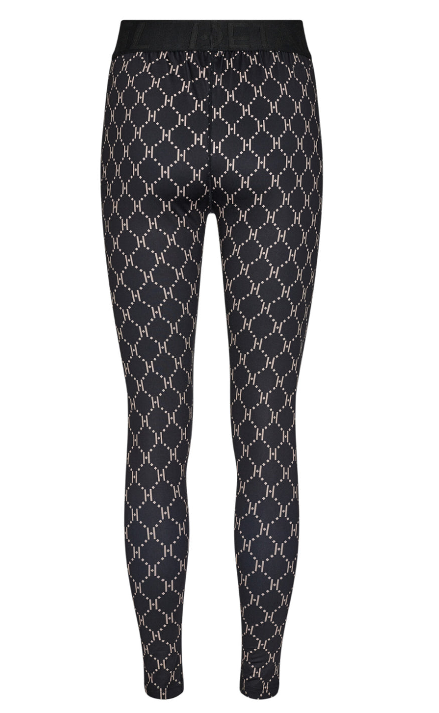 Hype The Detail Leggings - Printed - 32