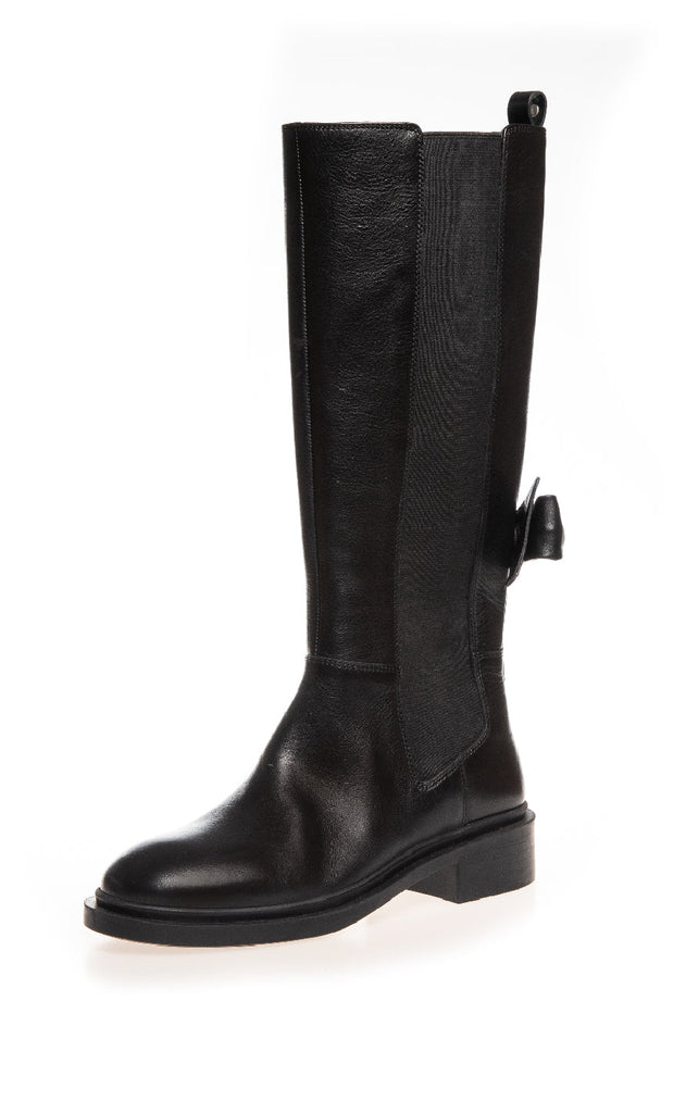 Copenhagen Shoes Støvler - 3710-17929 - Black