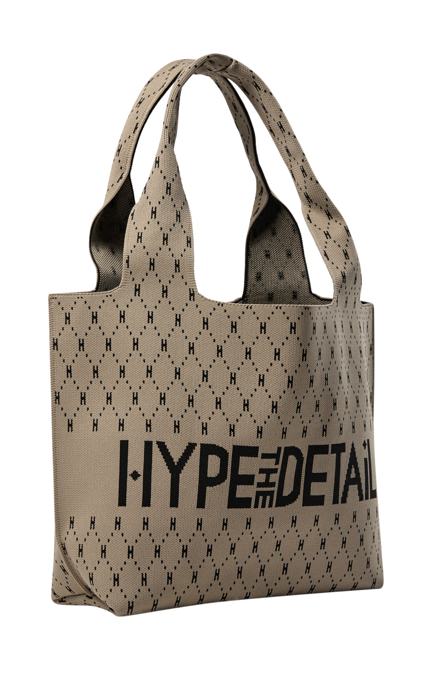 Hype The Detail Veske - 100 - Brown