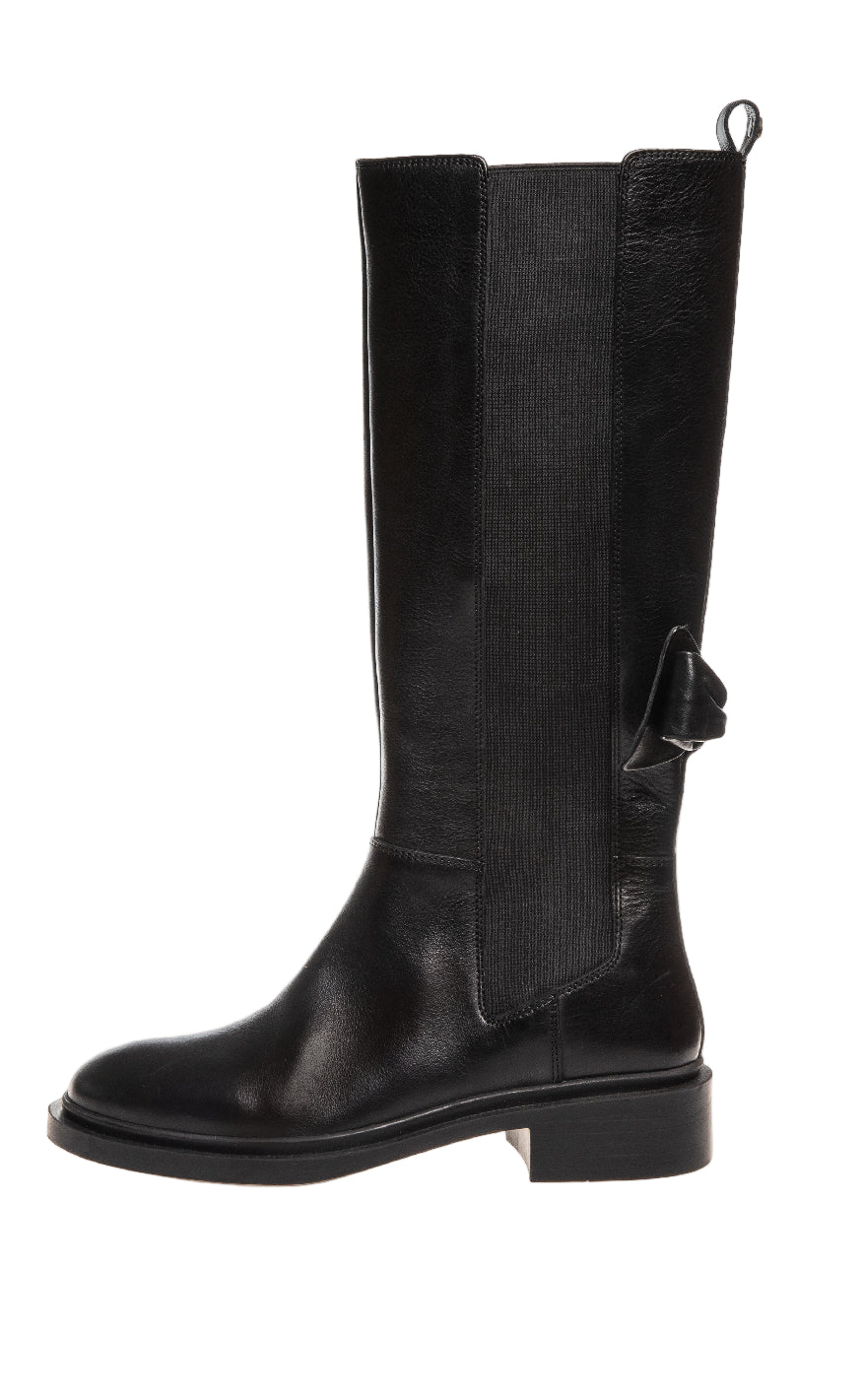 Copenhagen Shoes Støvler - 3710-17929 - Black