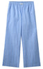 H2O Bukser - Rønne Essential - Light Blue/White/Blue