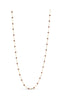 ENAMEL Copenhagen Halskjede - Lola - Copper