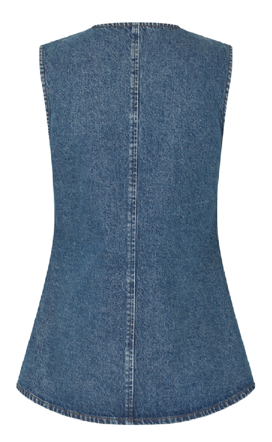 Global Funk Topp - Gibella - Mud Stone Wash