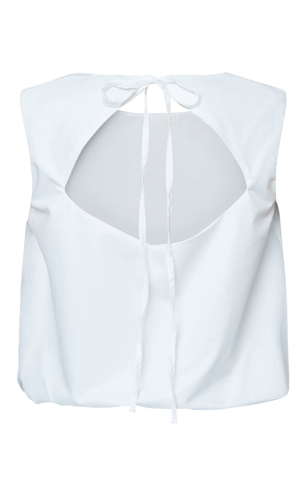 Sisters Point Topp - Gifo - White