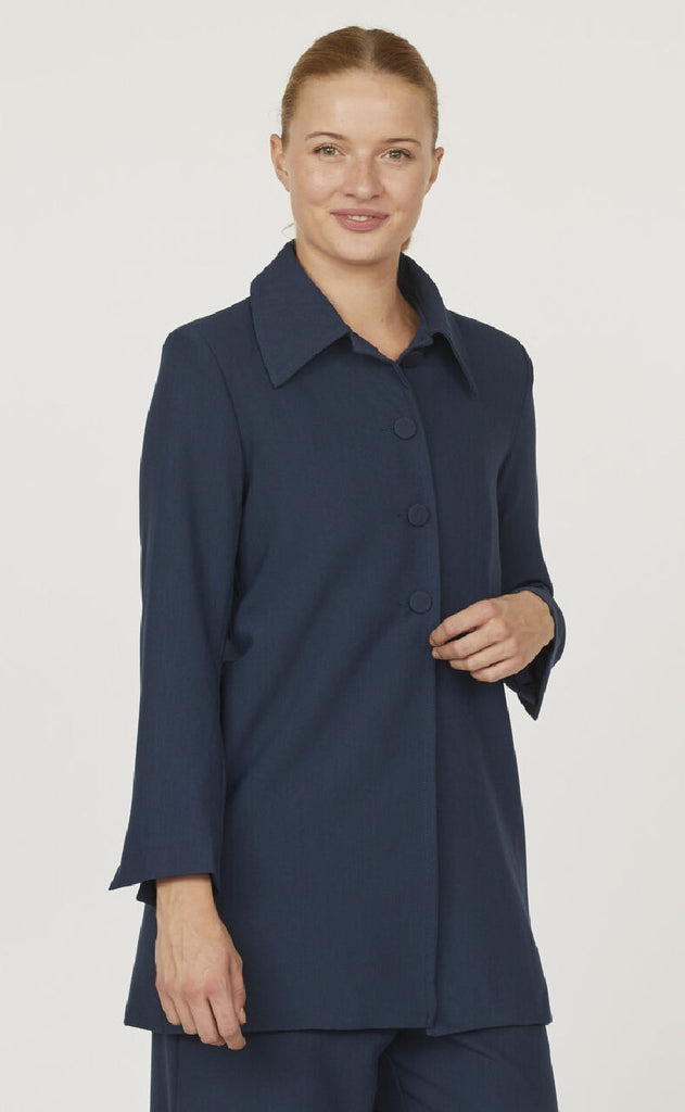 Sisters Point Jakke - Gita-JA1 - Navy