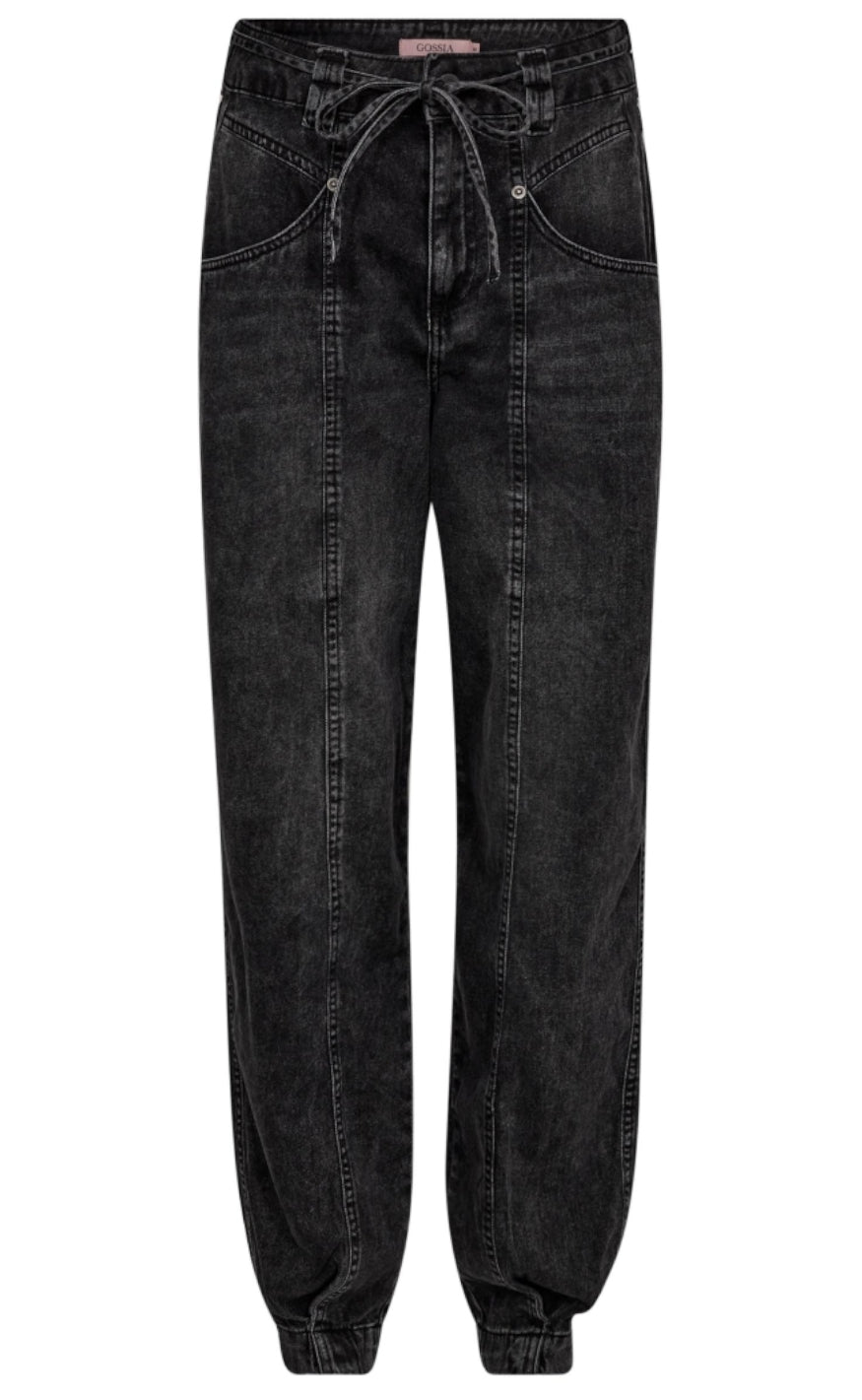 Gossia Bukser - BrookeGo - Black Washed