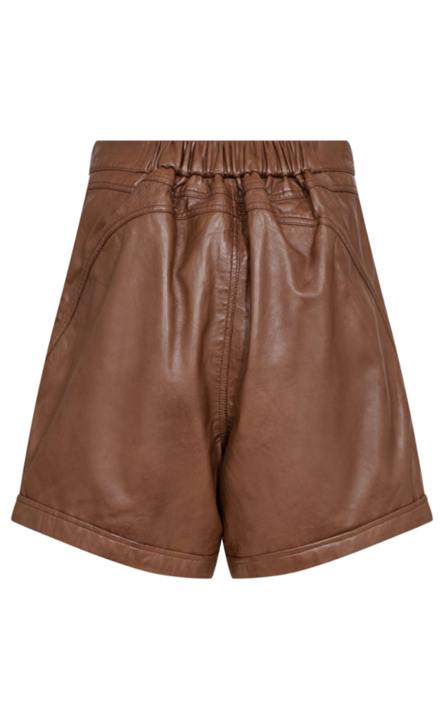 Gossia Shorts - Thilla - Cognac