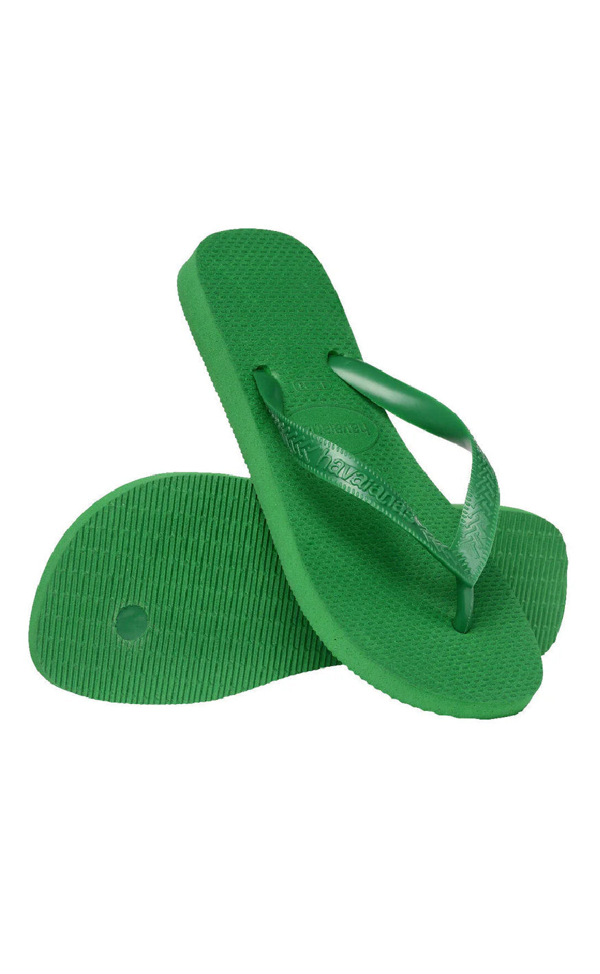 Havaianas Klipklappere -  Topp - Green