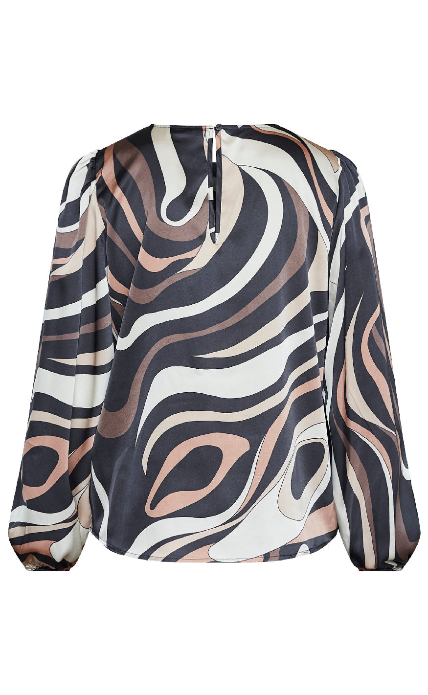 Love & Divine Bluse - Love1436 - Graphic
