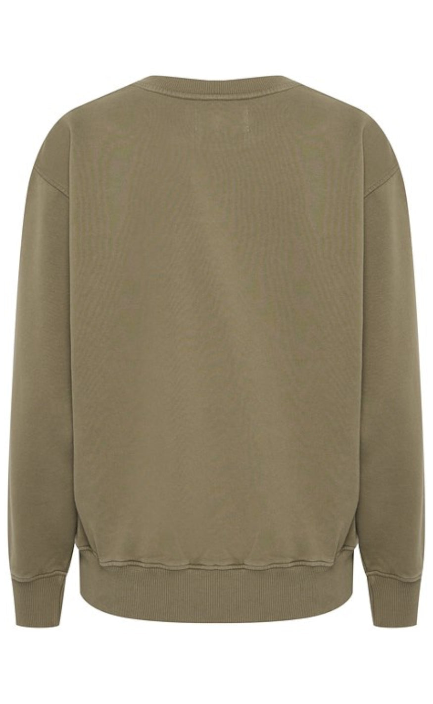 BALL Original Sweatshirt - Taylor - Ivy Green