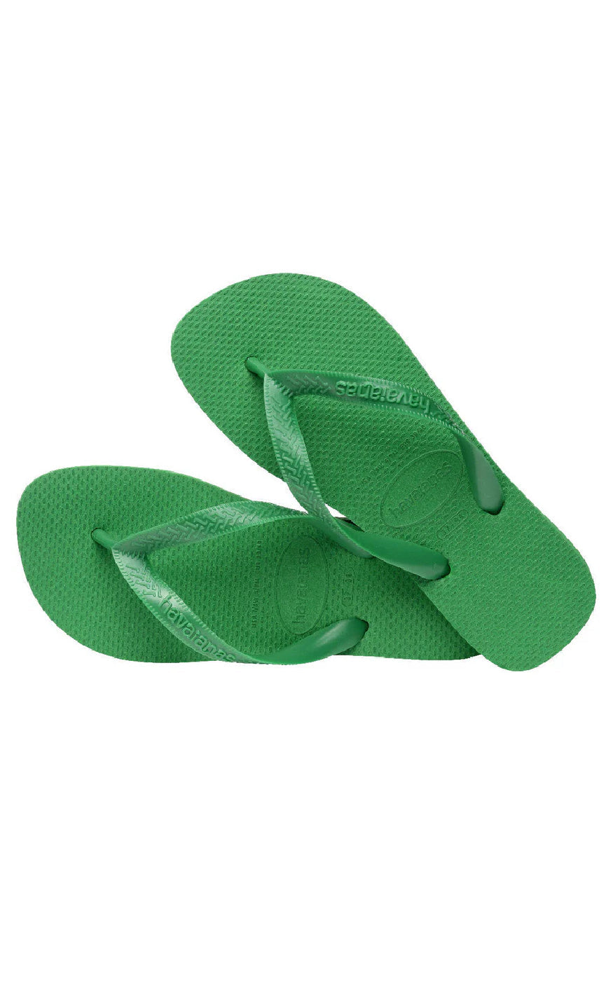 Havaianas Klipklappere -  Topp - Green