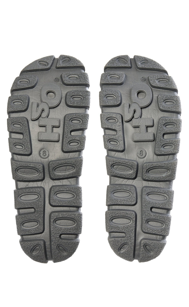 H2O Sandal - Trek Flip - Gunmetal