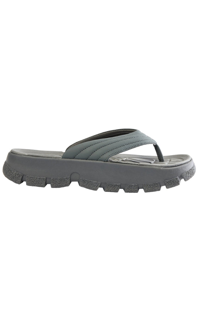 H2O Sandal - Trek Flip - Gunmetal