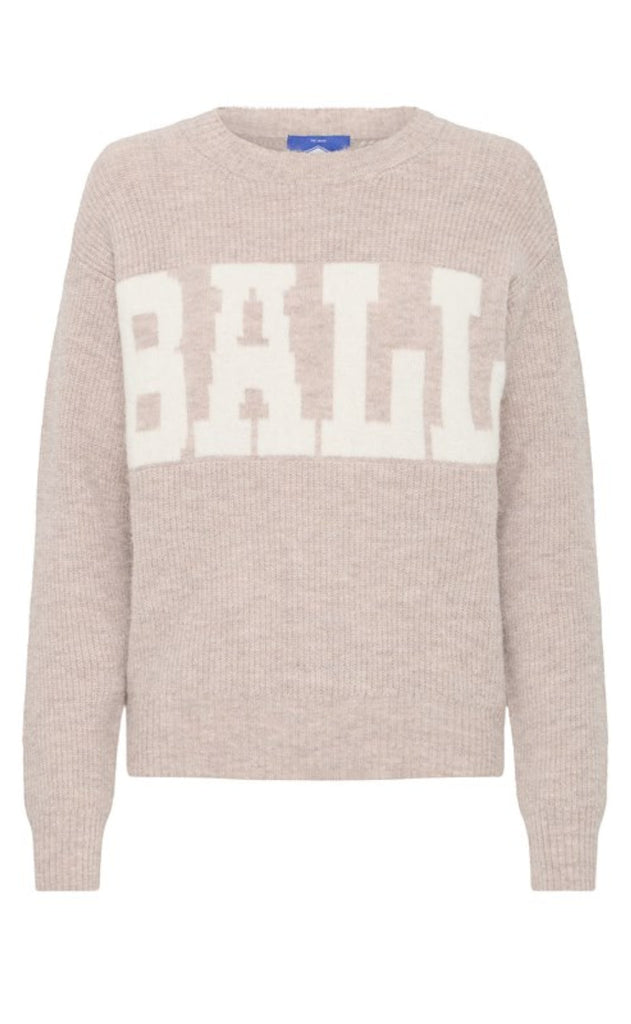 BALL Original GenserGenser - Stacy - Gray Morn Melange