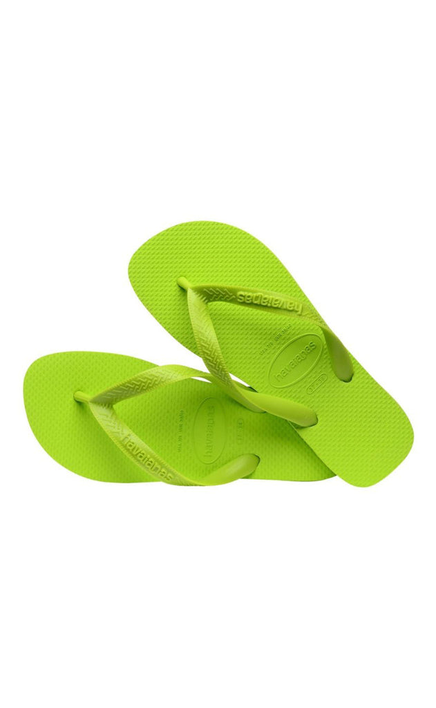 Havaianas Sandal - Topp - Lemon Green