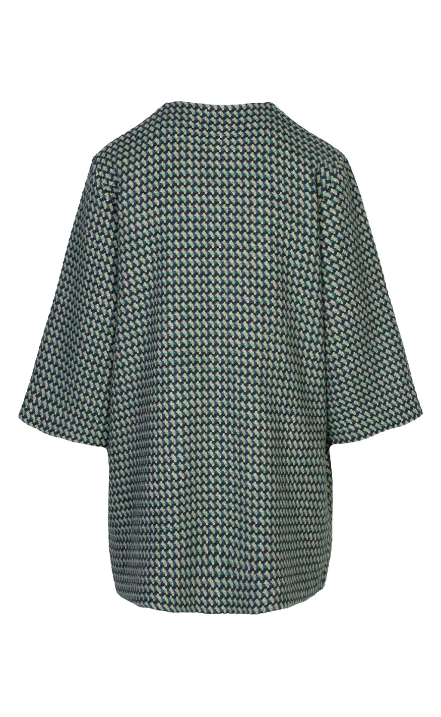 One Two Luxzuz Jakke - Botilde - Jolly Green