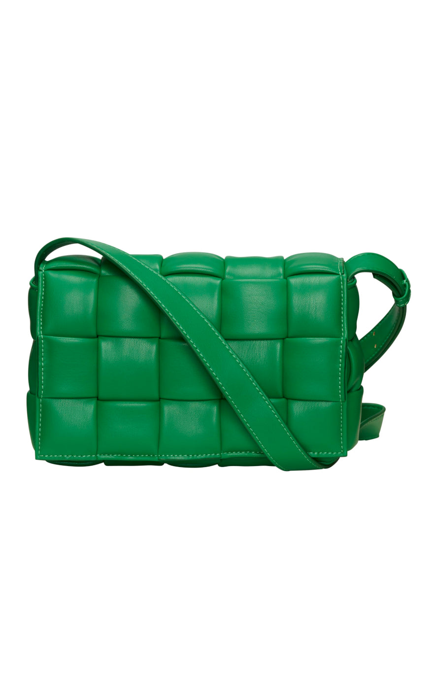 Noella Veske - Brick - Bright Green