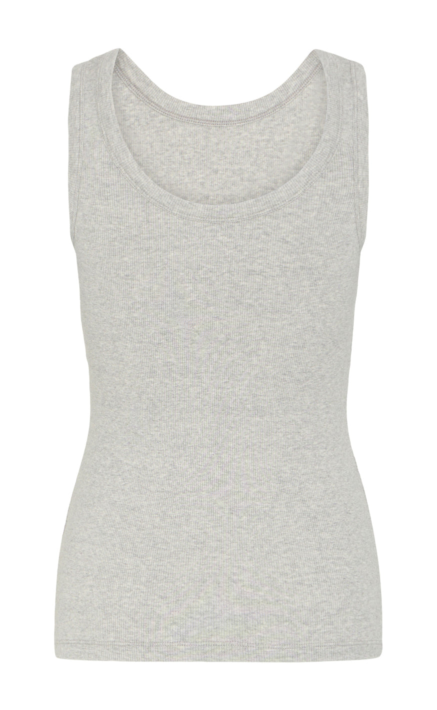 BALL Original Topp - Tobelli DN - Medium Grey Melange
