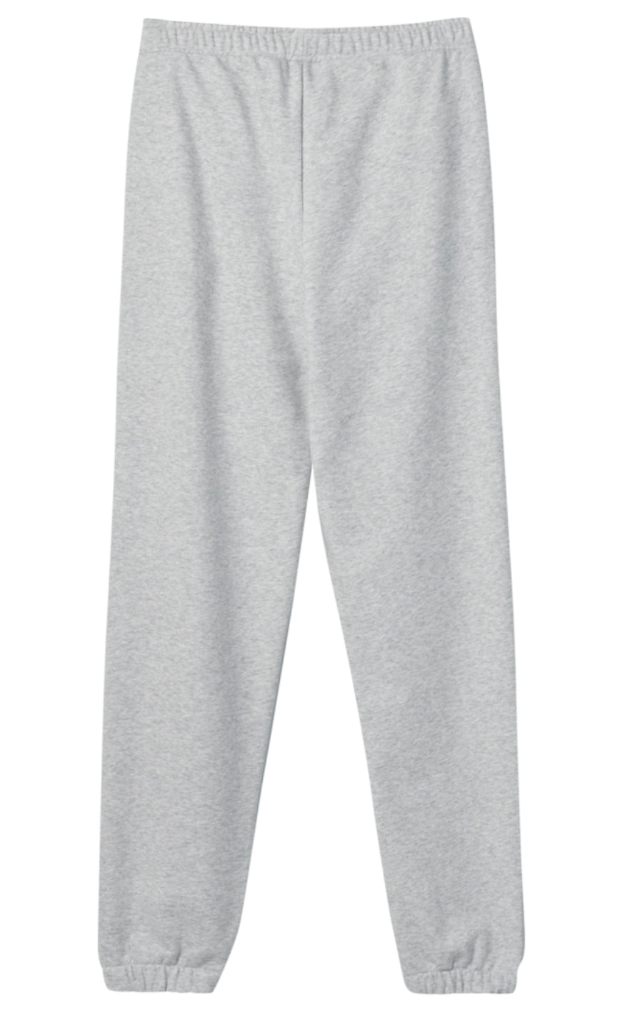 H2O Bukser - Base - Light Grey Melange