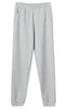 H2O Bukser - Base - Light Grey Melange