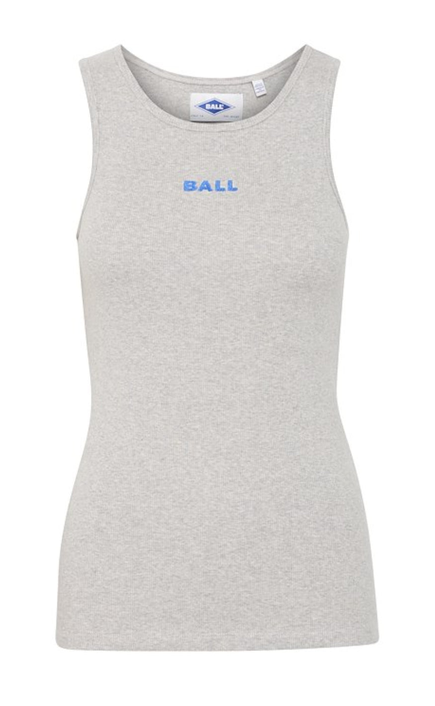 BALL Original Topp - Tobelli - Medium Grey Mel