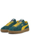 Puma Sneakers - Delphin - Malachite/Yellow Sizzle