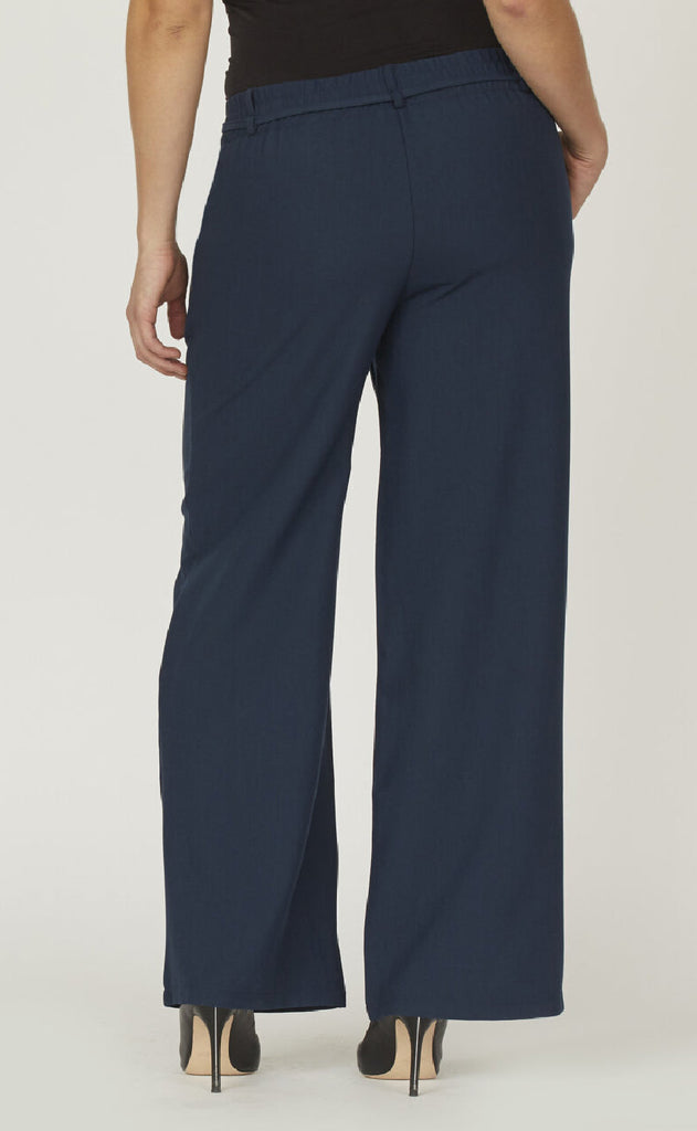 Sisters Point Bukser - Gruna-PA - Navy