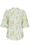 Love & Divine Skjorte - Love436-16 - Flower