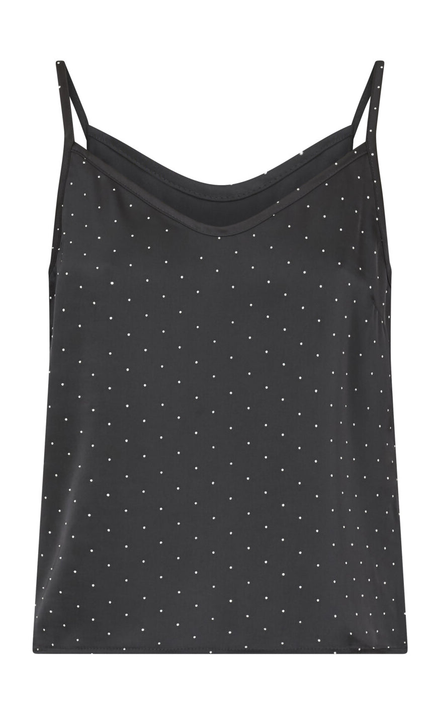 Sisters Point Topp - Guto-Topp - Black