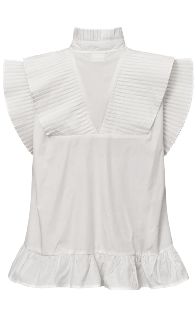 Gossia Topp - Ann - Off White